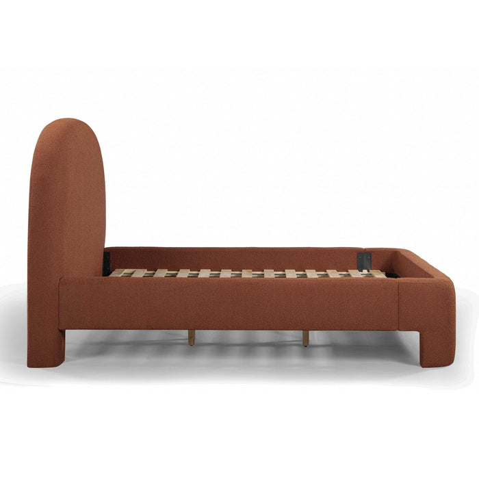 Orphea Performance Boucle Bed