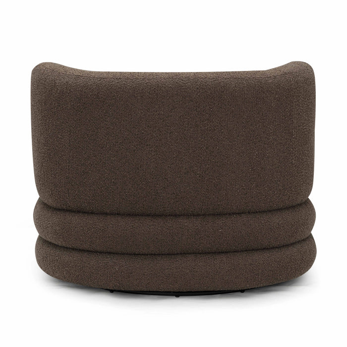 Astor Performance Swivel Hotel Lounge Chair