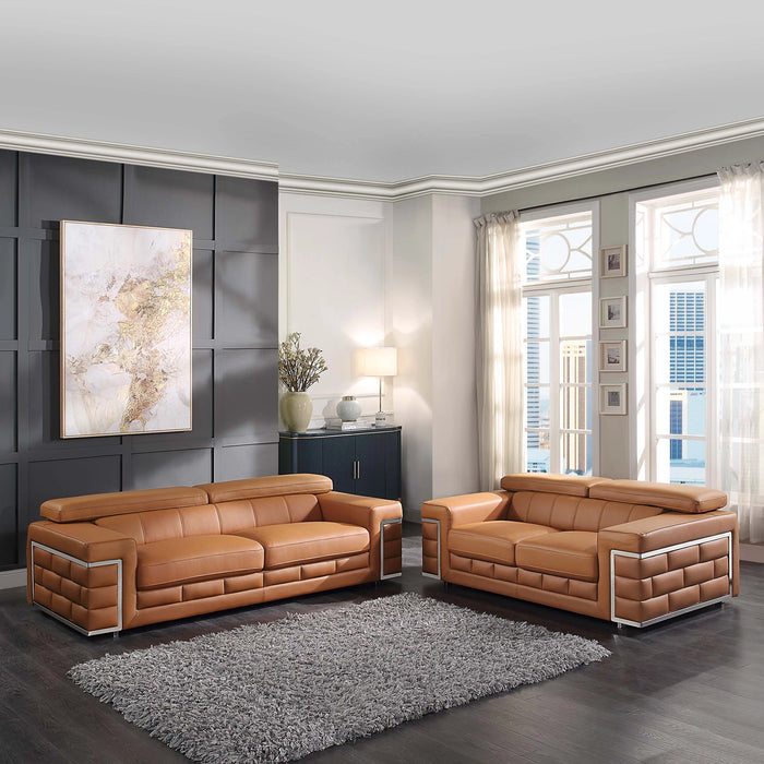 8046 LOVESEAT/SOFA