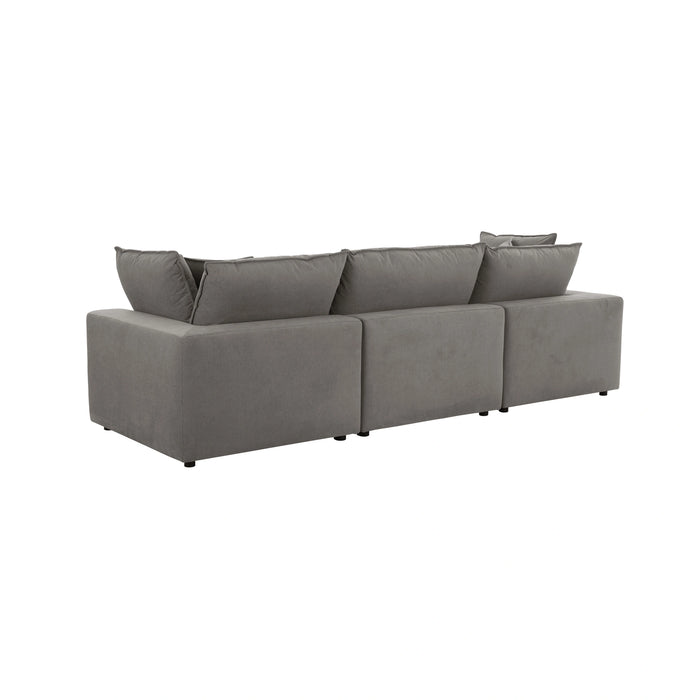 Cali 120" Modular Sofa