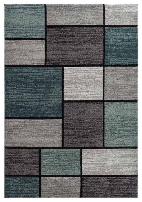 ATLAS Rug DESIGN 9957