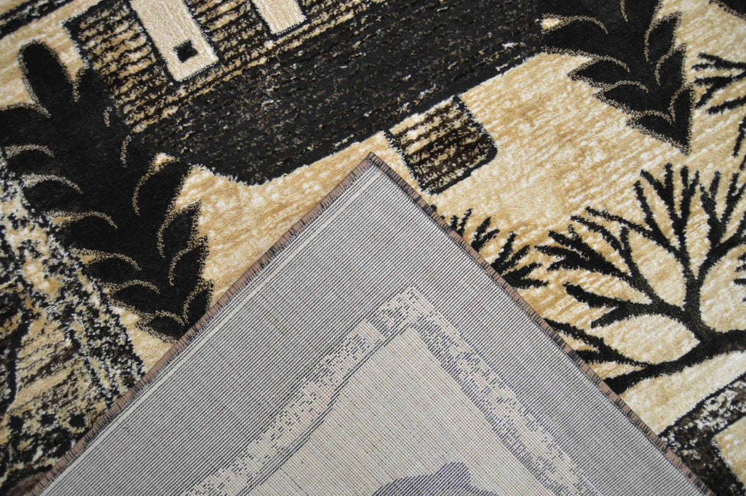 MOON Rug DESIGN LODGE