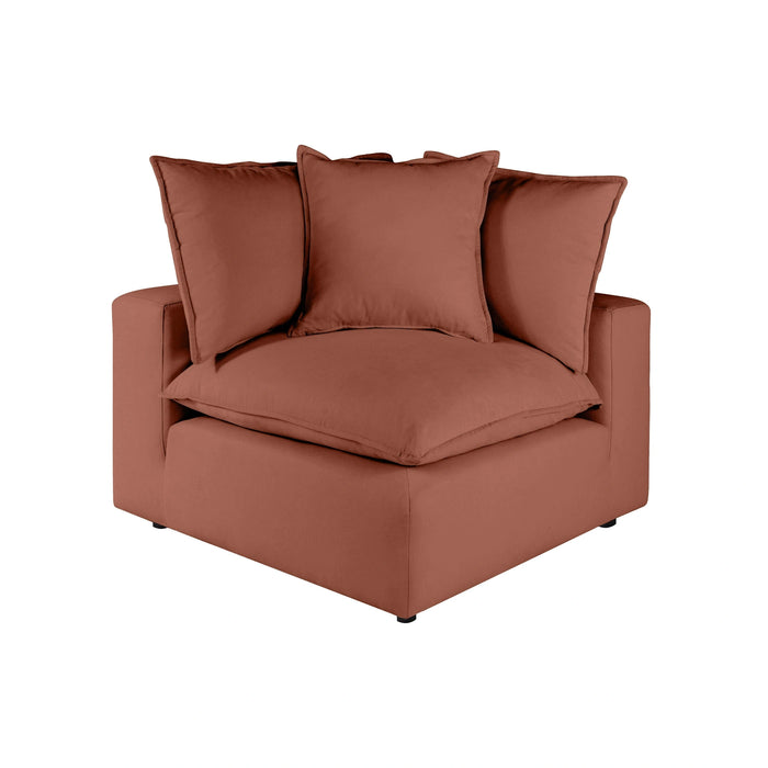 Cali Corner Chair