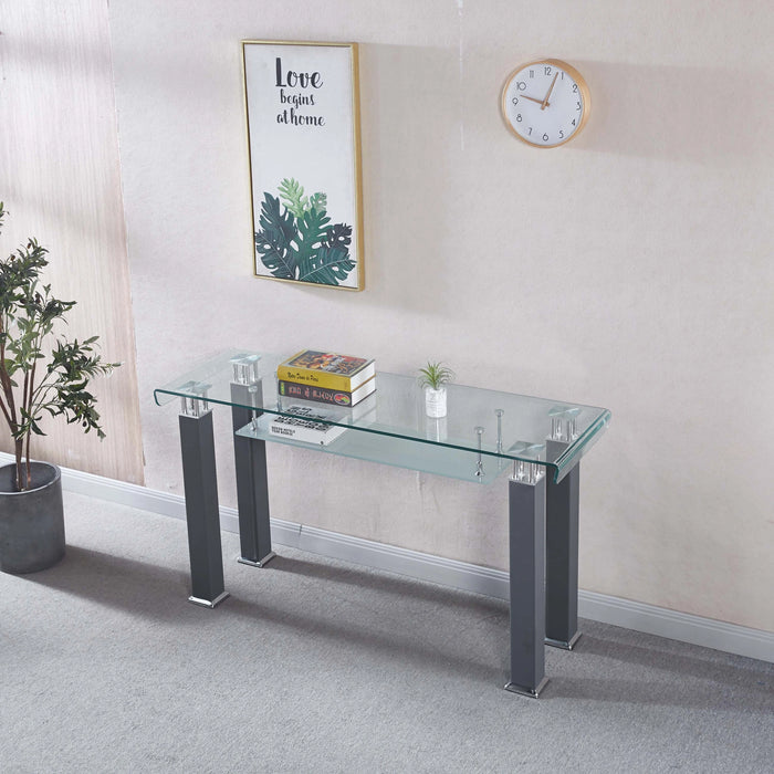 JD2 CONSOLE TABLE