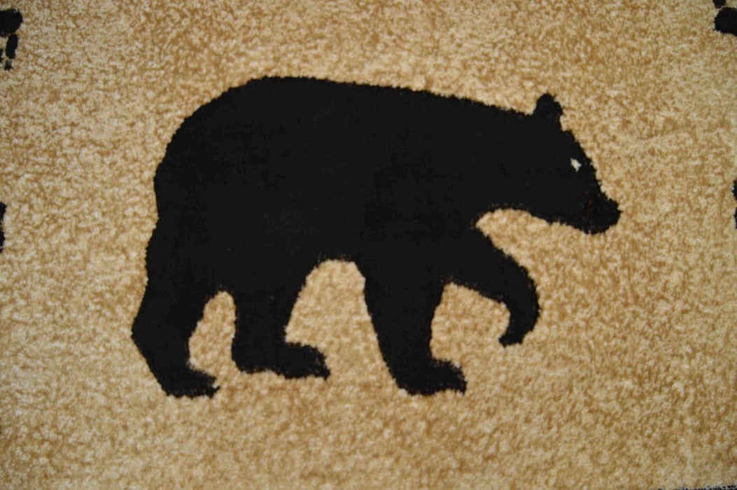 MOON Rug DESIGN WILDERNESS