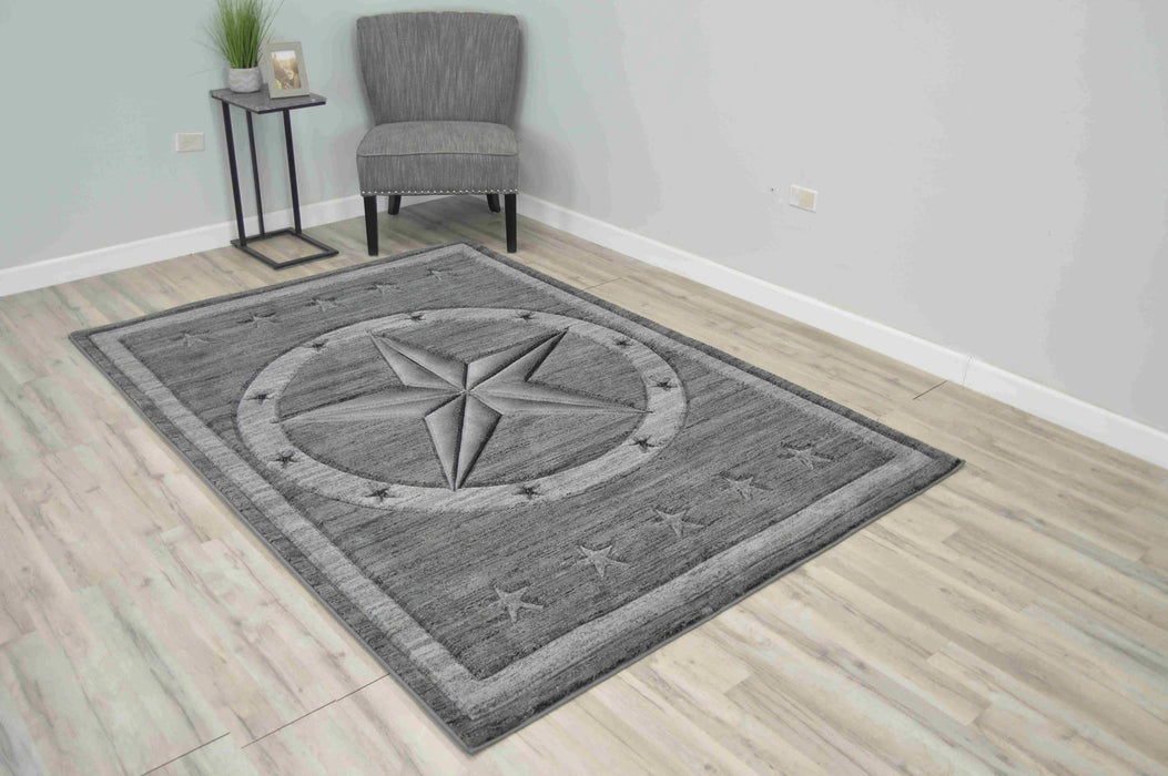 1806 Grey - Premium
