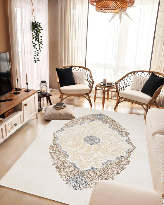 SIGNATURE Rug DESIGN 5208