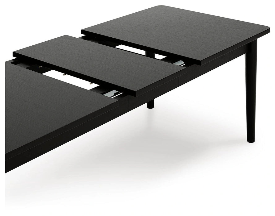 Portdown Dining Extension Table - Home And Beyond