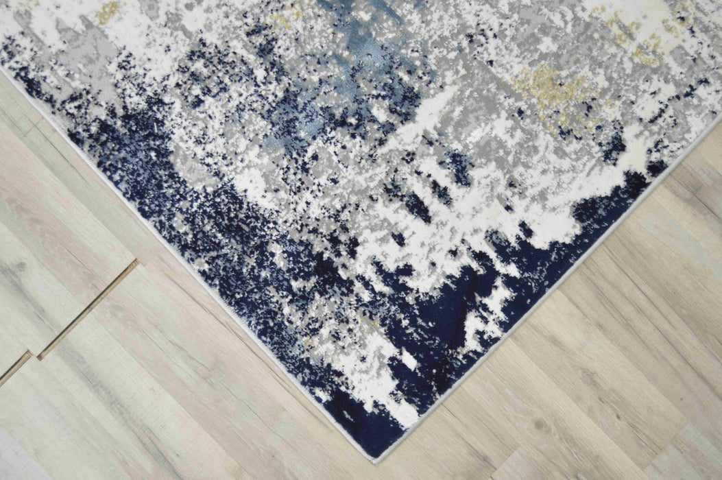 TRENDY Rug Design 1411