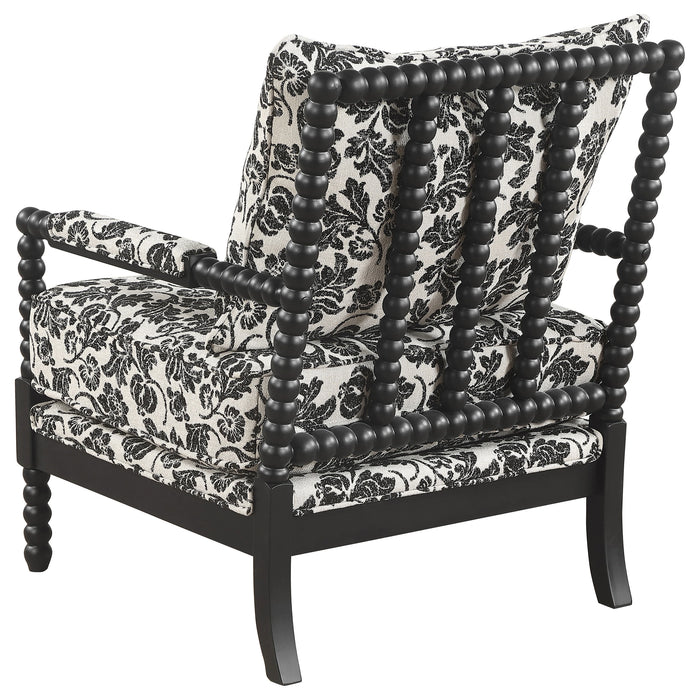 Blanchett Accent Chair - Home And Beyond