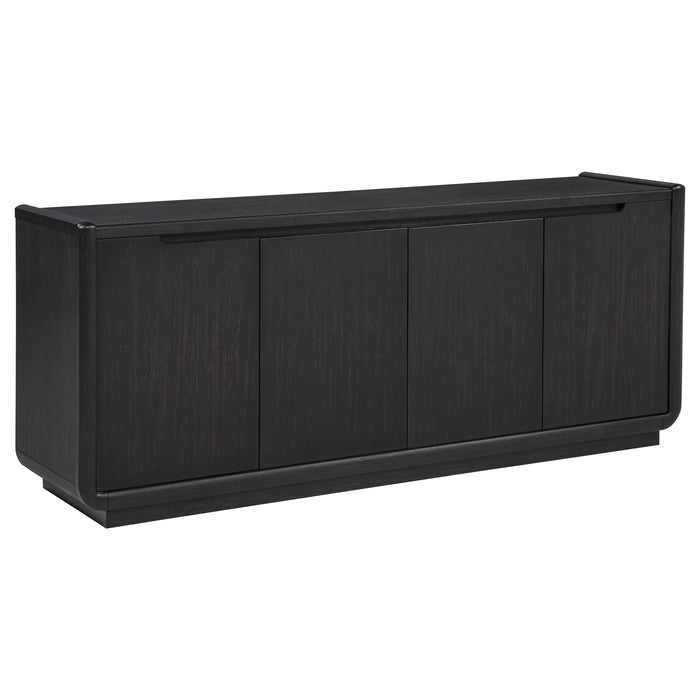 Leandro 72-inch TV Stand