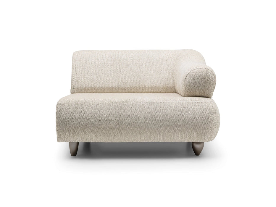 Bern Modular Sectional Sofa Cream