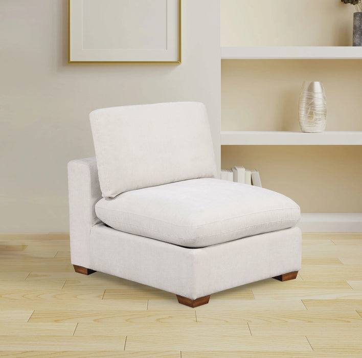 Lakeview Armless Chair
