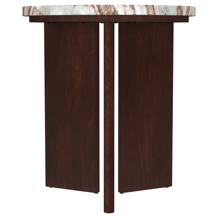 Jenna End Table