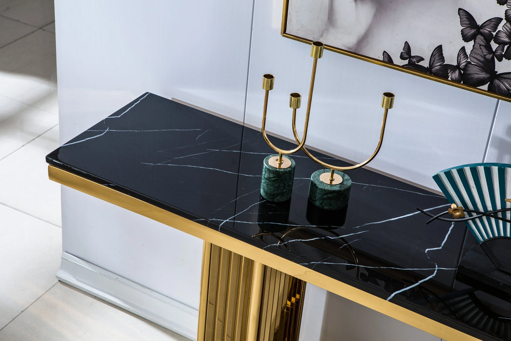 ST311 CONSOLE TABLE