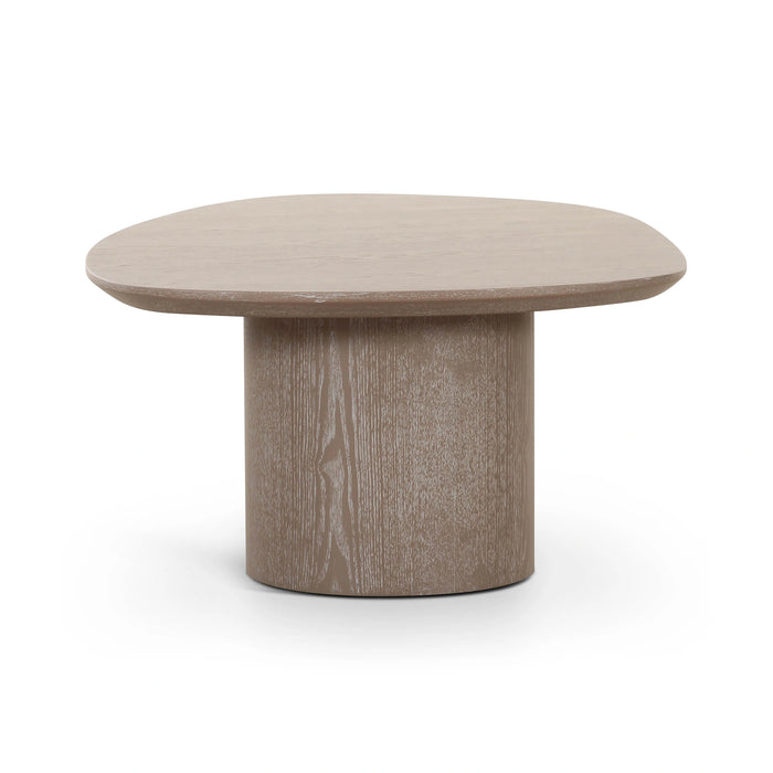Rhema Washed Ash Coffee Table