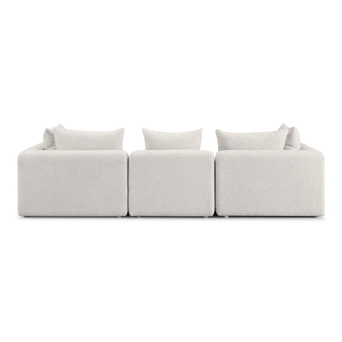 Hangover 112.5" Sofa
