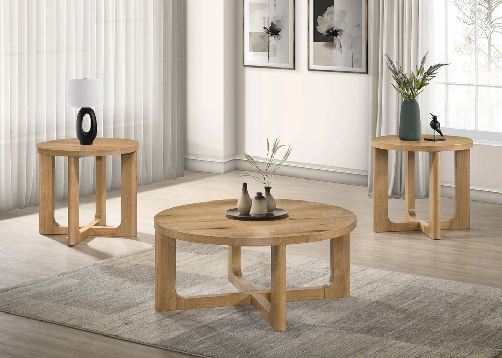 Kessler Coffee Table Set