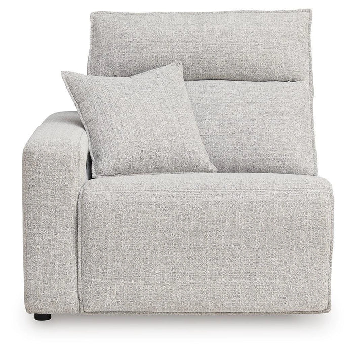 Modmax II Power Reclining Sectional