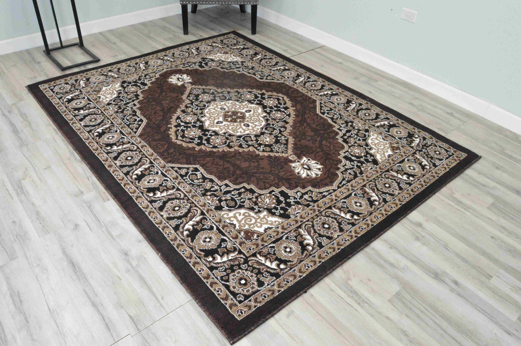 SULTAN Rug DESIGN 3017