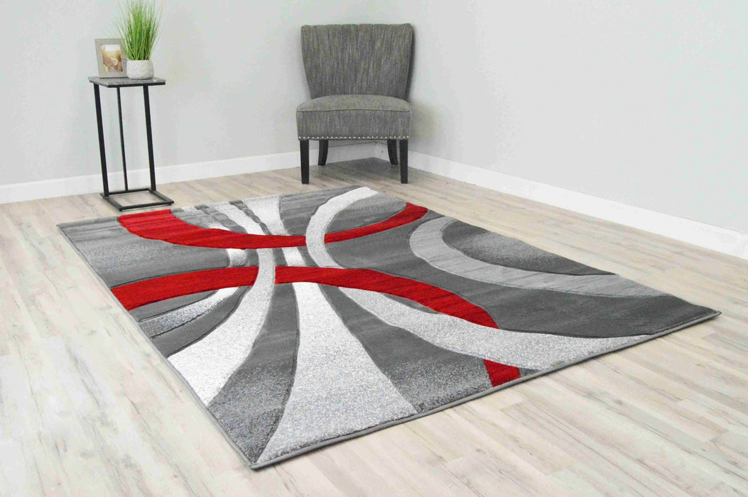 PREMIUM Rug Design 2308