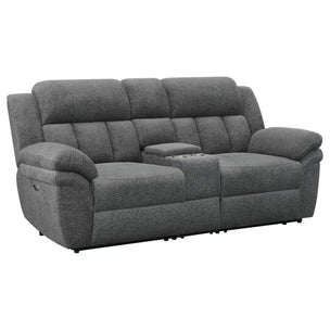 Power Motion Loveseat