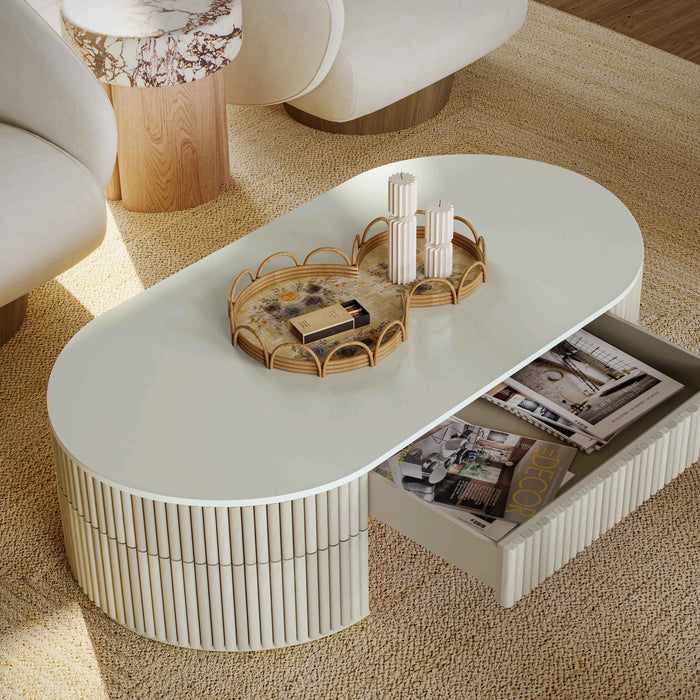 Corey Bamboo Tray