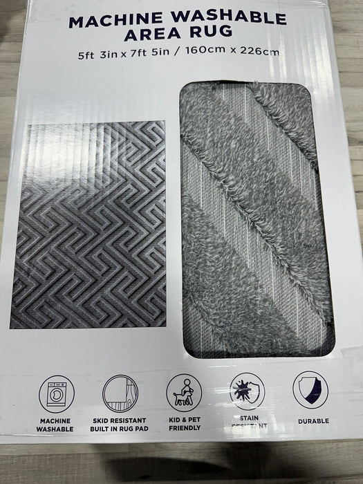 SKY Rug Design 7777