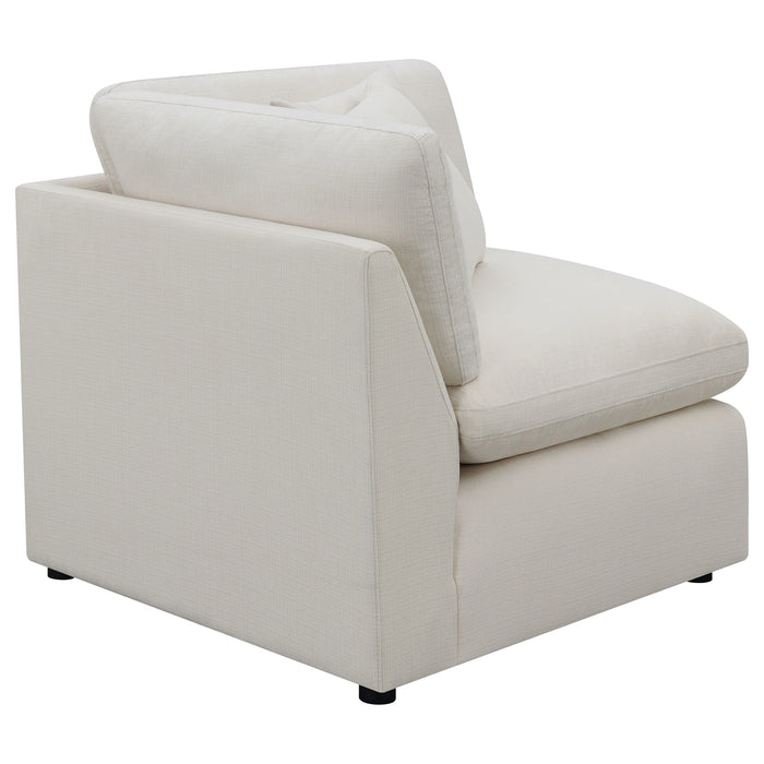 Hobson Corner Chair
