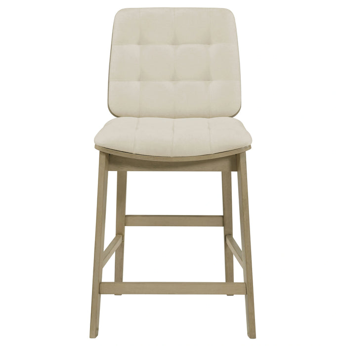 Redbridge Upholstered Dining Counter Chair