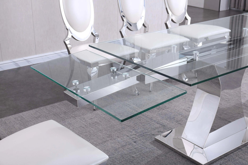 RDT206 DINING TABLE