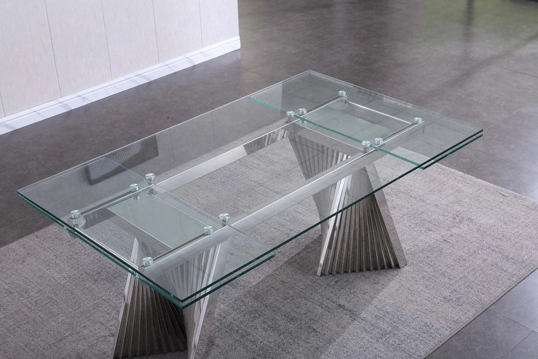 RDT207 DINING TABLE