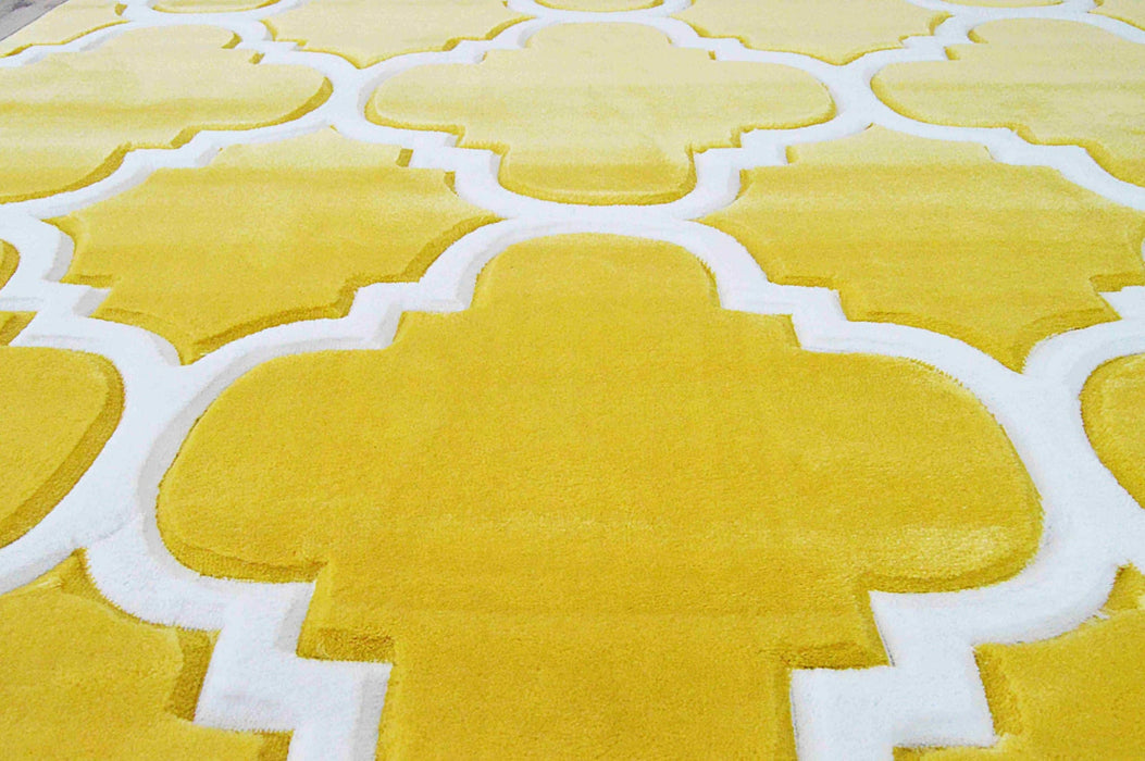 PREMIUM Rug Design 4518
