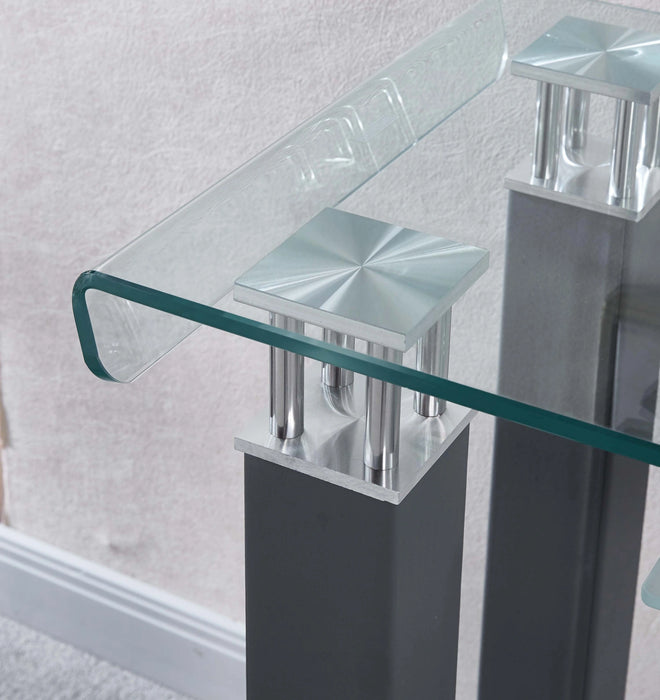 JD2 CONSOLE TABLE