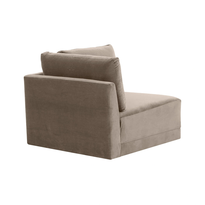 Willow Modular Corner Chair