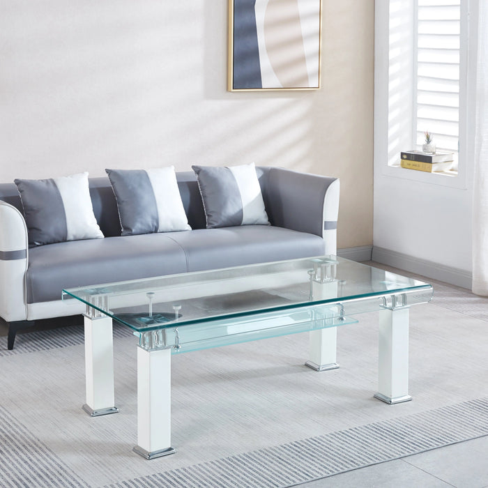 JD3 COFFEE TABLE