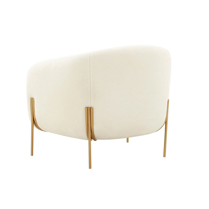 Kandra Accent Chair