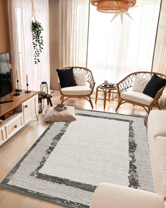 TRABZON RUG DESIGN 99904
