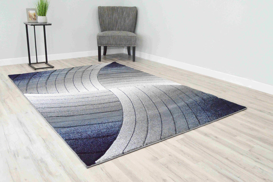 2306 Navy - Premium