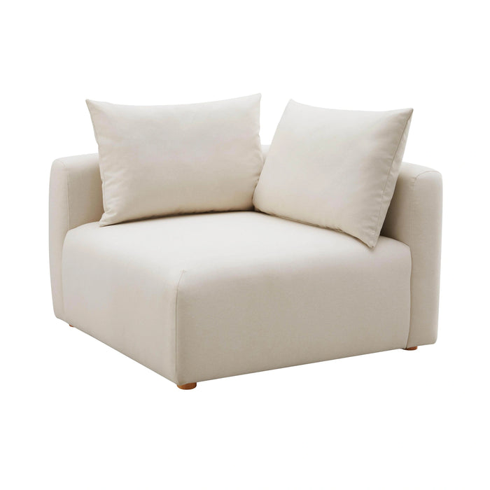 Hangover Corner Chair