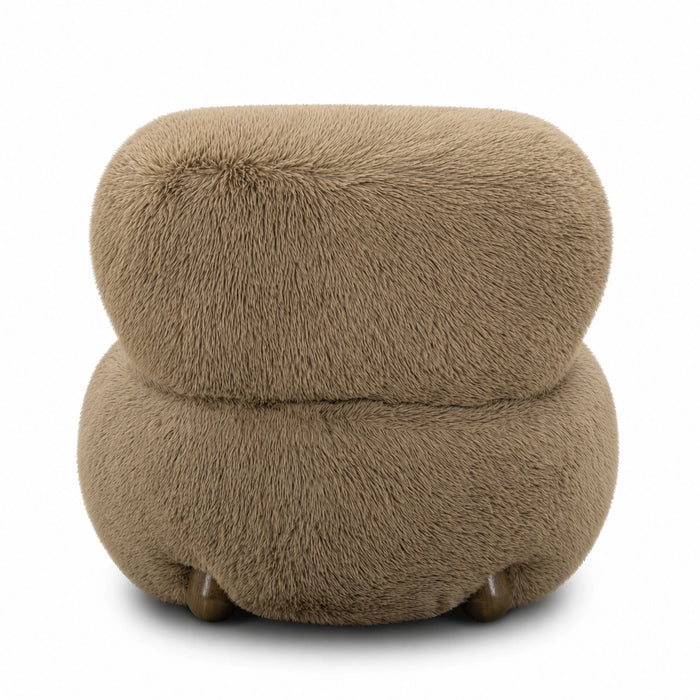 Pucker Accent Chair