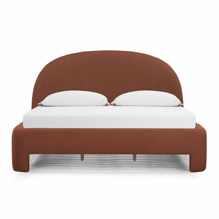 Orphea Performance Boucle Bed