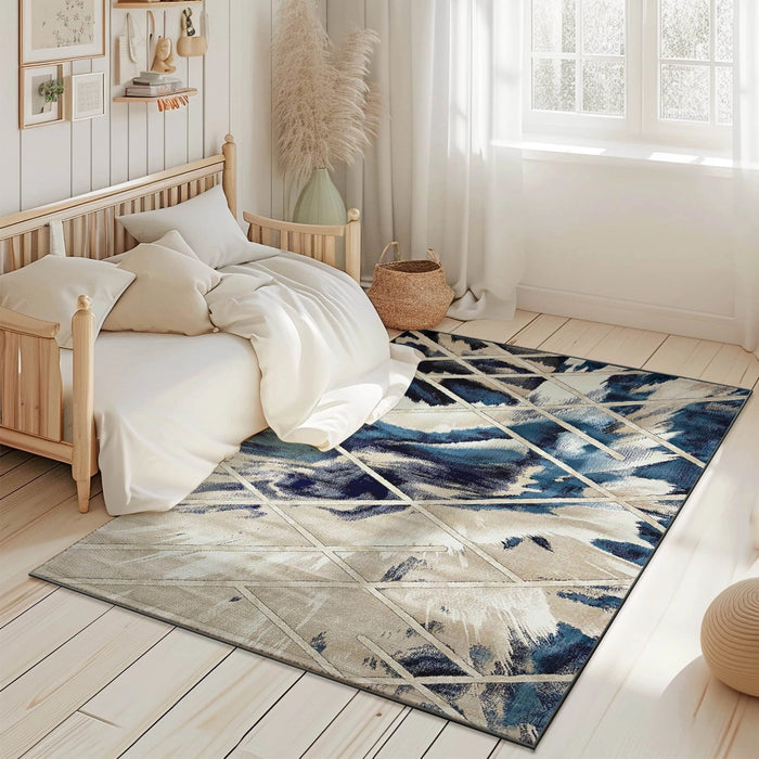 JERICHO Rug DESIGN 9959
