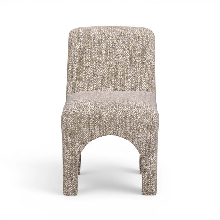 Tomlin Performance Chenille Dining Chair