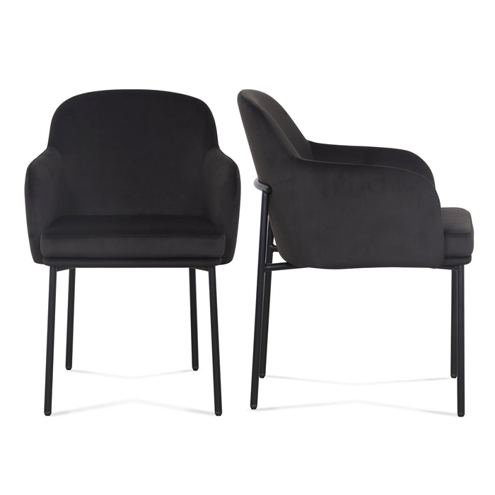 Sydney Armchair - Set of 2
