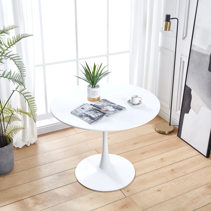 DT90 DINING TABLE