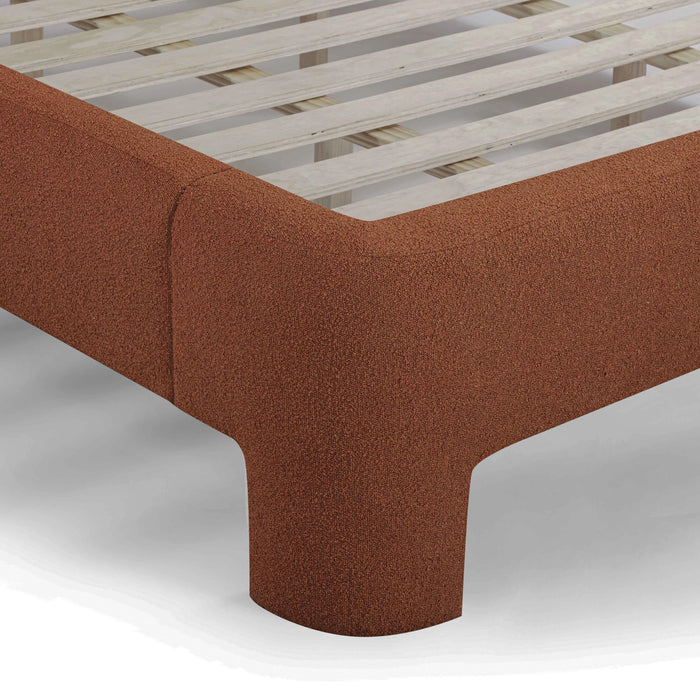 Orphea Performance Boucle Bed
