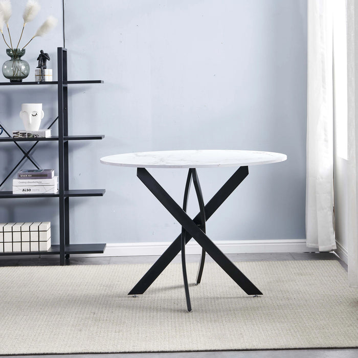 DT8100 DINING TABLE