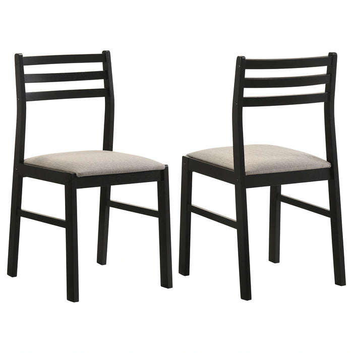 Sykes Side Chair (Set of 2) - Home And Beyond