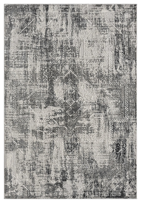 JERICHO Rug DESIGN 9960